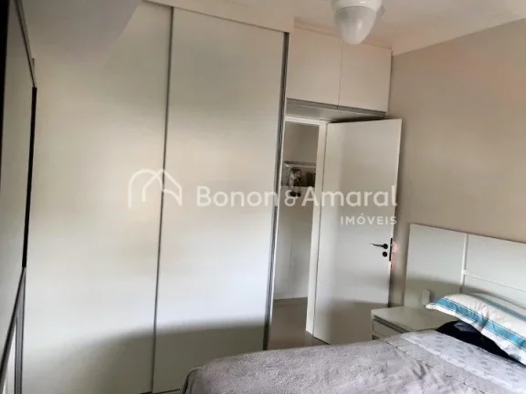Imagem APARTAMENTO 3 QUARTOS À VENDA NO CONDOMÍNIO SERRA AZUL JD. CHAPADÃO