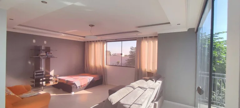 Foto do imóvel: Casa à venda com 03 suítes mais 02 quartos, no Bairro Coqueiral, Cascavel.