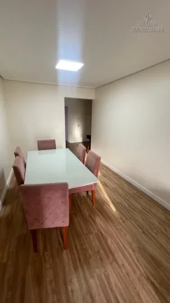 Imagem Apartamento 2 dormitórios no bairro Vila Tupi -Praia Grande