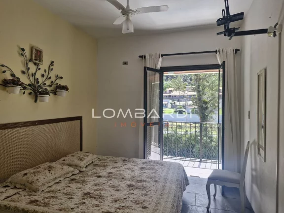 Imagem Oportunidade Apartamento a venda praia enseada ubatuba 80 metros da praia