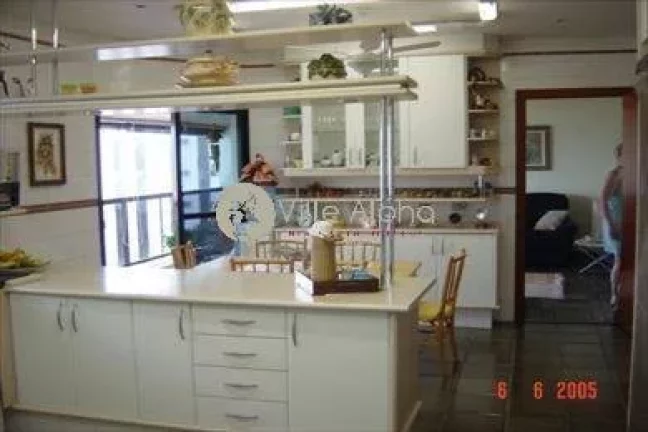 Imagem IPONENTE APARTAMENTO COM VISTA PANORAMICA NA PRAIA MAIS BADALADA DO GUARUJÁ