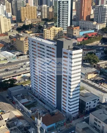 Imagem Apartamento studio ou 1 dormitório a venda na região da Liberdade