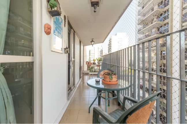 Imagem APARTAMENTO RESIDENCIAL em São Paulo - SP, Indianópolis