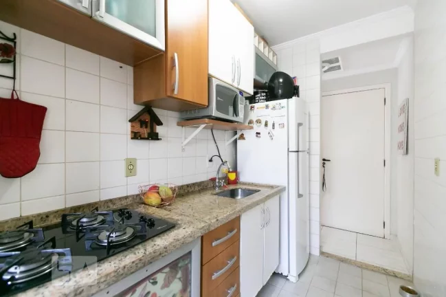 Imagem Oportunidade - Lindo Apartamento Andar Baixo de 2 dormitórios e 1 vaga de garagem próximo a Subprefeitura de Itaquera