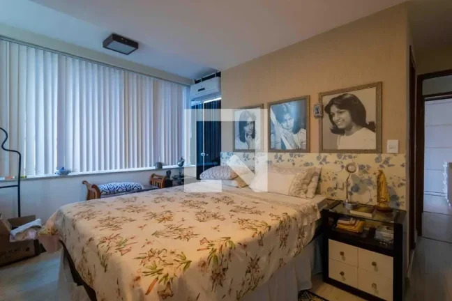Imagem Apartamento à Venda - Vargem Pequena, 3 Quartos, 172 m2