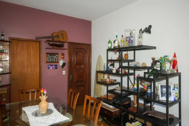 Imagem Apartamento à Venda - Copacabana, 3 Quartos, 100 m2