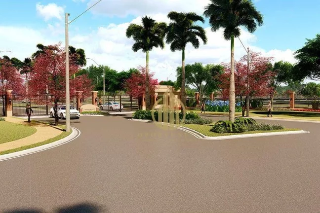 Imagem Terreno à venda a partir de 250 m² - Recreio Anhangüera - Ribeirão Preto/SP