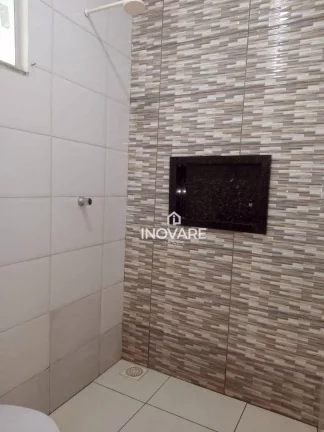 Imagem Casa com 2 dormitórios, 76 m² - venda por R$ 240.000,00 ou aluguel por R$ 1.600,00/mês - Parque Vale dos Buritys III - Itumbiara/GO