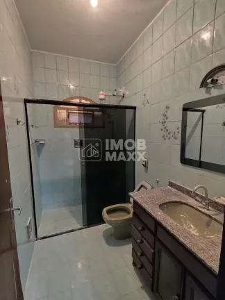Imagem Casa Quadra 07 Sobradinho. 3 Quartos 1 suíte. Lote de 350m²