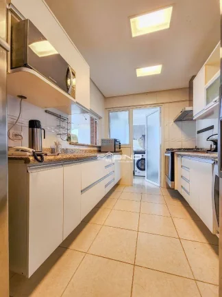 Imagem Cobertura Pé na Areia à venda com 4 Dormitórios 2 suítes 314 m² - Riviera de São Lourenço - Bertioga SP