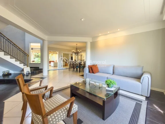 Imagem Casa Condomínio Estância Paraíso - Região Alphaville

Charmosa, construção sólida, 602 m² de...