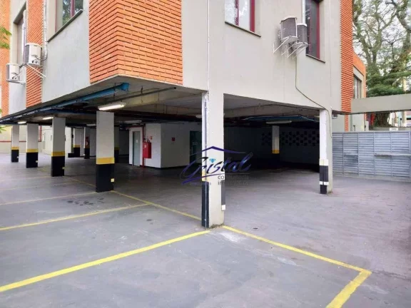 Imagem Sala à venda, 44 m² - Granja Viana - Carapicuíba/SP