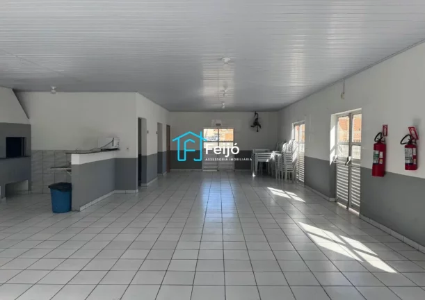 Imagem Apartamento 2 dormitórios na Restinga próx. Pizzaria Solar
