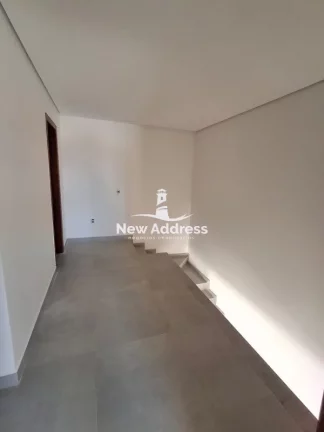 Imagem Casa Duplex 3 Quartos em Interlagos - Vila Velha