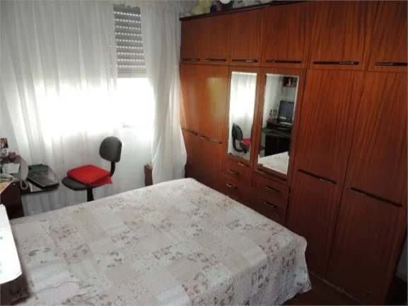 Imagem Apartamento residencial, Protásio/ Porto Alegre
