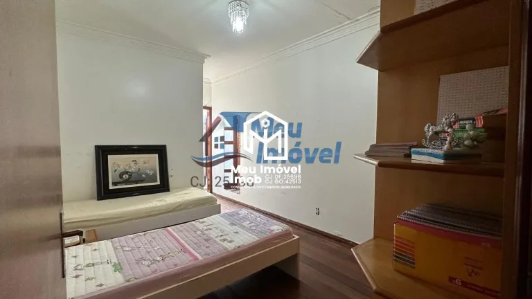 Imagem Arniqueiras Casa 6 Quartos 6 Suítes 600 m² Closet Banheira Jardim de Inverno