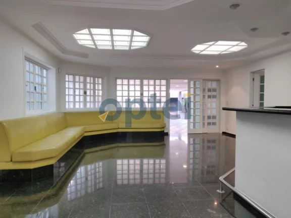Imagem SOBRADO COM 04 DORMITÓRIOS, SENDO TODOS COM SUITE, ÁREA GOURMET -08 VAGAS - RUDGE RAMOS-SBC.