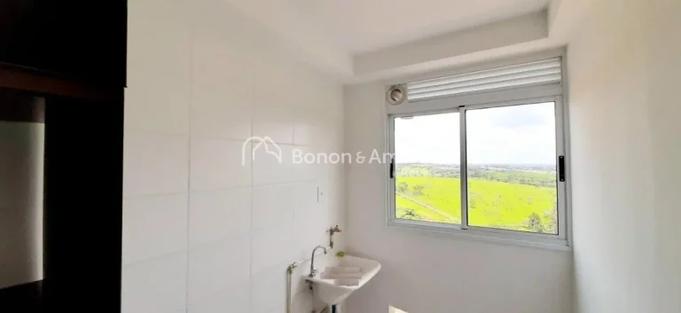 Imagem Excelente oportunidade para quem busca conforto, praticidade e contato com a natureza! Este apartame...