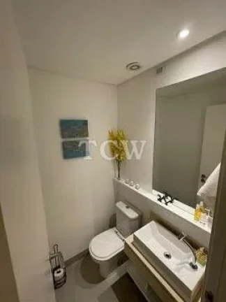 Imagem Apartamento à venda no bairro Itaim Bibi - São Paulo/SP, Zona Sul