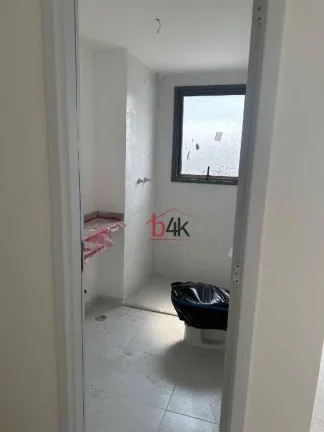 Imagem Apartamento no Brooklin com 3 quartos e varanda gourmet