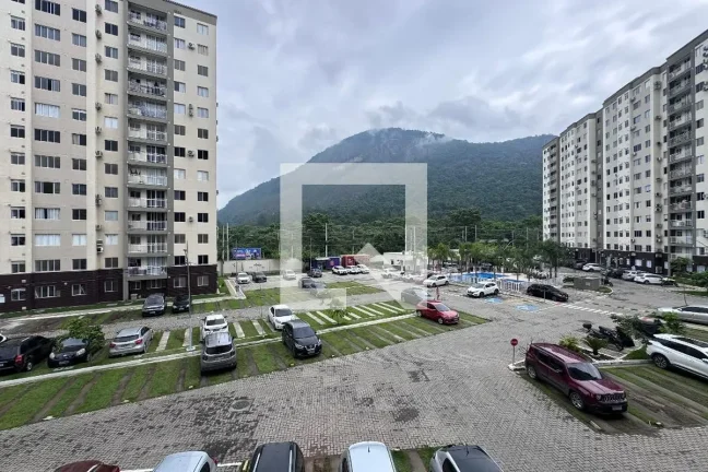 Imagem Apartamento à Venda - Vargem Pequena, 2 Quartos, 57 m2