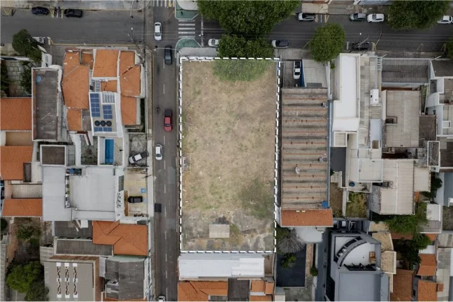 Imagem TERRENO COMERCIAL em Jundiaí - SP, Centro