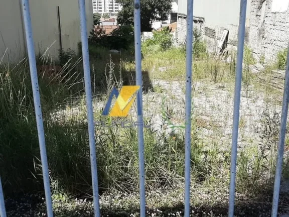 Imagem Vendo Terreno que resolve sem excessos