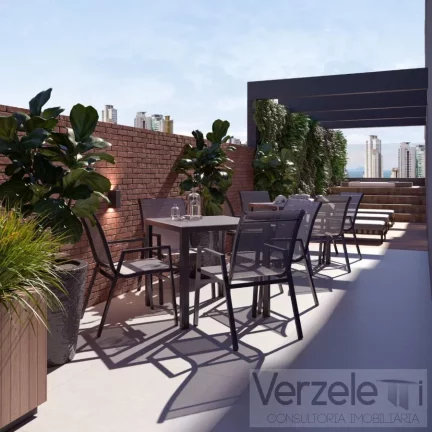 Imagem Apartamento 3 dormitórios para Venda em Balneário Camboriú / SC no bairro Centro