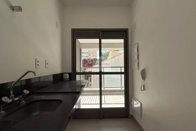 Imagem Apartamento para Venda em São Paulo, Vila Mariana, 2 dormitórios, 2 suítes, 3 banheiros, 1 vaga