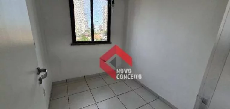 Imagem Apartamento à venda, 150 m² por R$ 790.000,00 - Cocó - Fortaleza/CE