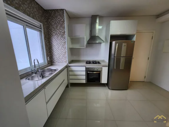 Imagem Apartamento a venda com 3 suítes no Edifício Maison Dor - Centro - Jundiaí/SP