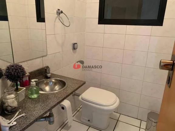 Imagem Apartamento à venda 3 Quartos, 3 Suites, 2 Vagas, 115M², Santa Paula, São Caetano do Sul - SP