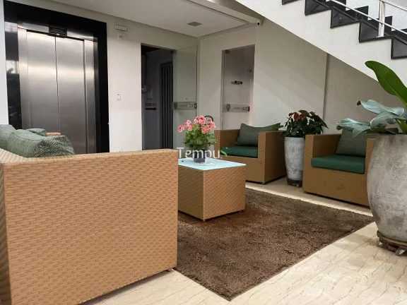 Imagem Residencial Esmeraldas di Lourenzzo - Apartamento a venda, 2 quartos, 1 suíte - Jardim das Esmeraldas