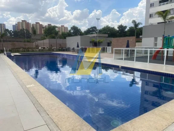 Imagem Seu primeiro imóvel com conforto, praticidade e excelente localização.