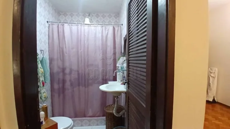 Imagem Copacabana - Residencial › Apartamento com 1 quarto(s) a Venda