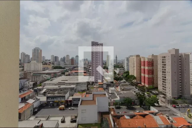 Imagem Apartamento à Venda - Ipiranga, 2 Quartos, 58 m2