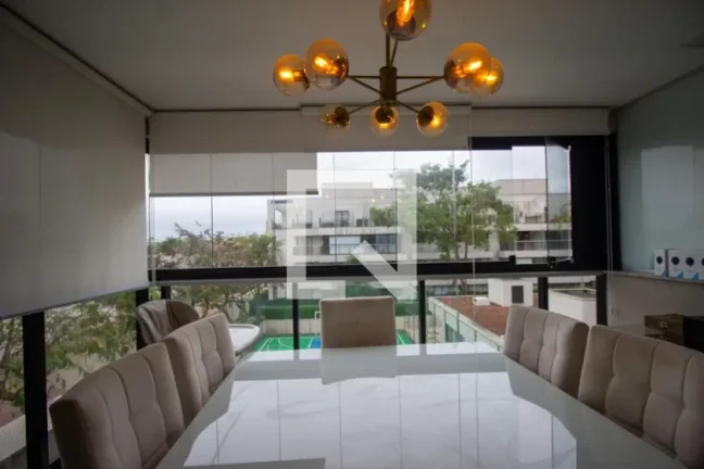 Imagem Apartamento à Venda - Recreio, 4 Quartos, 178 m2
