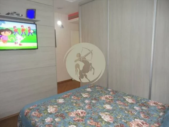 Imagem DESCRIÇÃO: SOBREPOSTA BAIXA COM 3 DORMITORIOS SENDO 1 SUITE WC DE EMPREGADA QUINTAL COM CHURRASQUE...