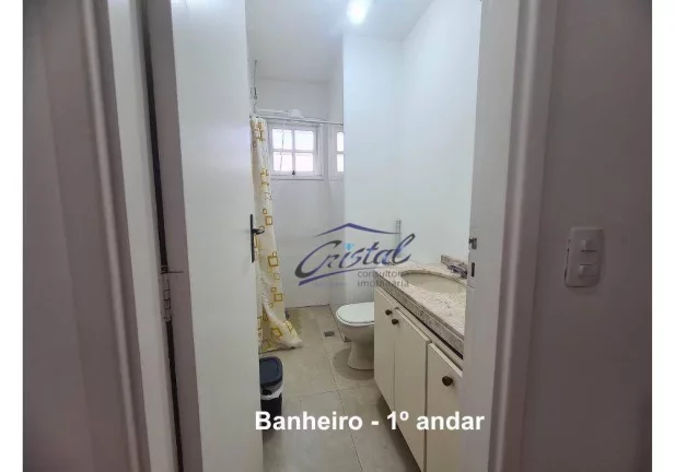 Imagem Casa com 4 quartos (2 suítes) à venda, 157 m² - Jardim Rosa Maria - Butantã - São Paulo/SP