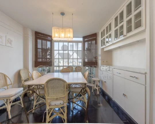 Imagem Maravilhosa Cobertura Triplex com 1200m² e vista 360 graus!