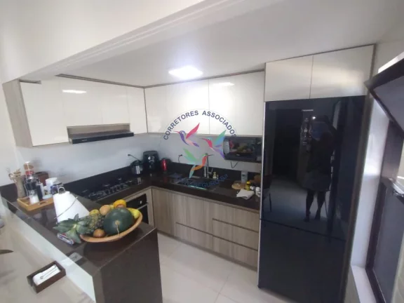 Imagem CASA COM 2 SUITES