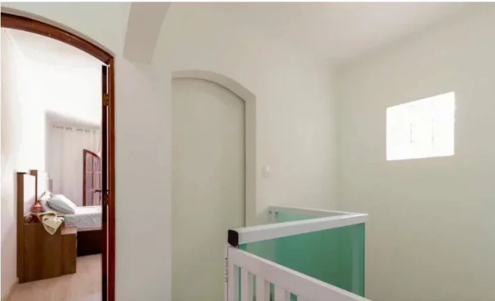 Imagem Sobrado com 3 dormitórios à venda por R$ 615.000 - Jardim Las Vegas - Santo André/SP