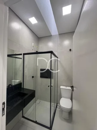 Imagem Residencial Villagio Ipanema - Casa em Condomínio em Jardim Residencial Villagio Ipanema I, Sorocaba/SP