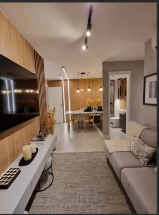 Imagem Vivaz zona norte perto Metrô triagem,infraestrutura completa