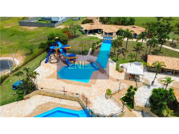 Imagem Terreno à Venda no Residencial Mirante das Águas em Cajuru R 1537