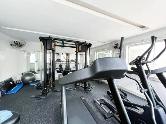 Imagem Apartamento à Venda em Campo da Aviação, Praia Grande - SP