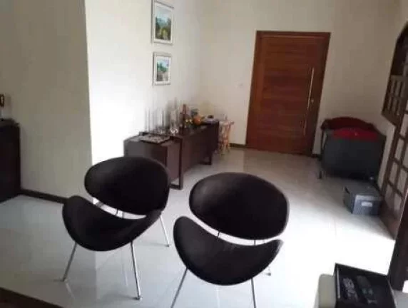 Imagem Casa de condomínio à venda em Niterói, Vila Progresso, com 4 quartos, 400m2
