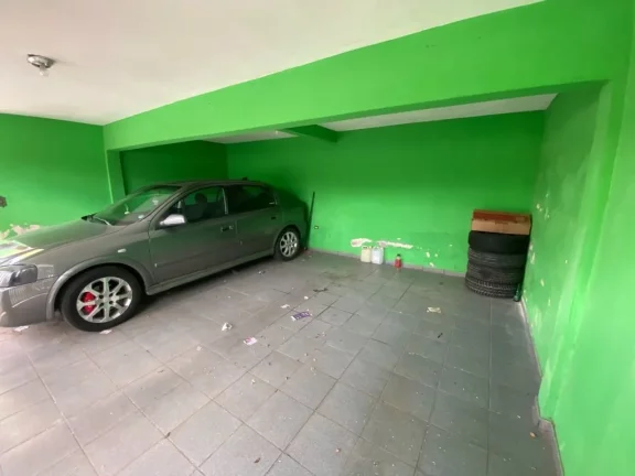 Imagem Sobrado com 2 dormitórios à venda, 150 m² por R$ 380.000,00 - Cidade Kemel - São Paulo/SP