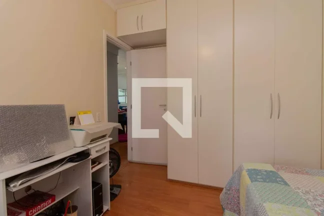 Imagem Apartamento à Venda - Ipiranga, 2 Quartos, 59 m2