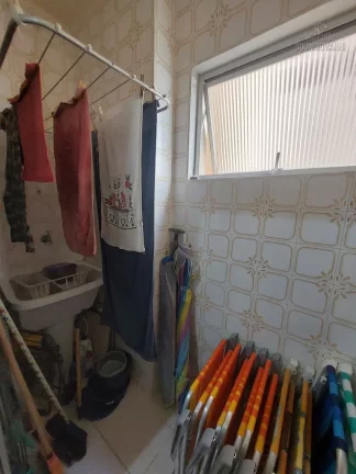 Imagem Apartamento à Venda em Flórida, Praia Grande - SP